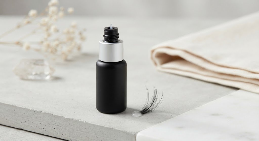 Lash Cluster Glue