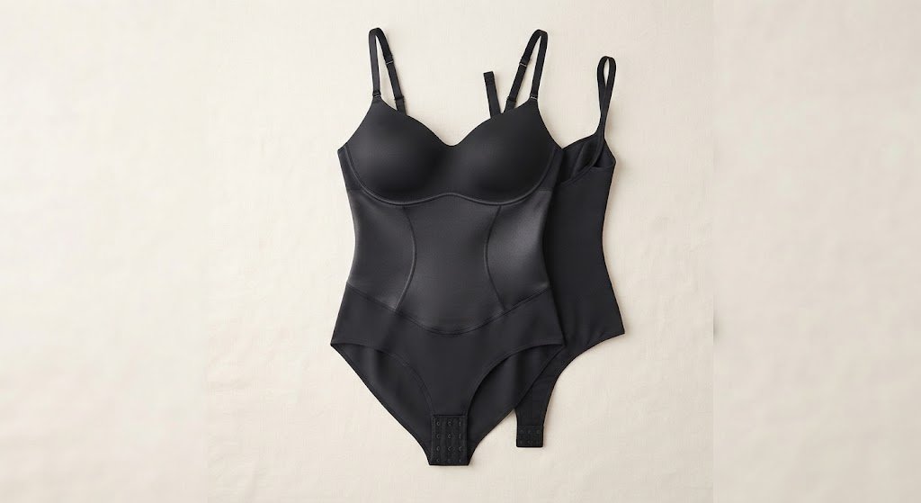 SHAPERX Tummy Control Shapewear