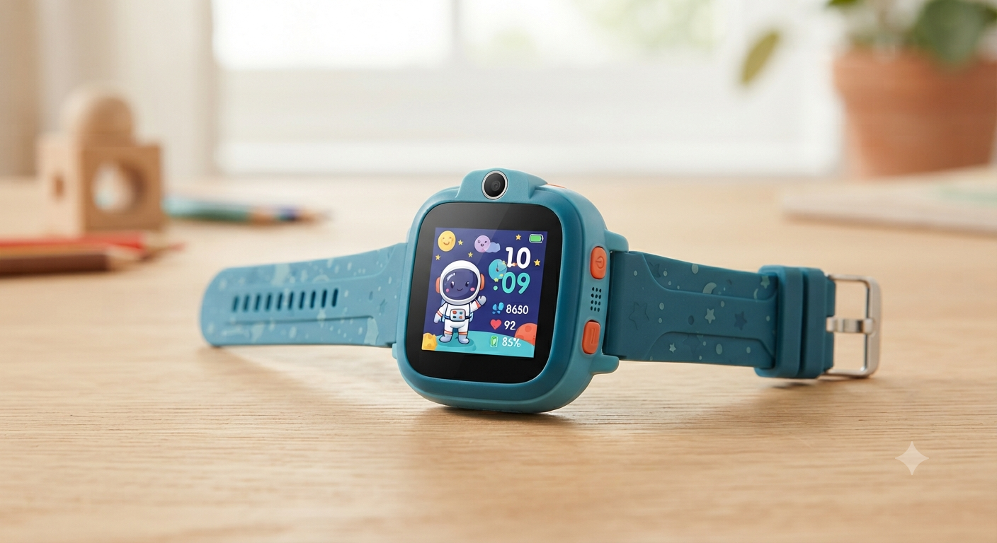 Children's Smartwatch