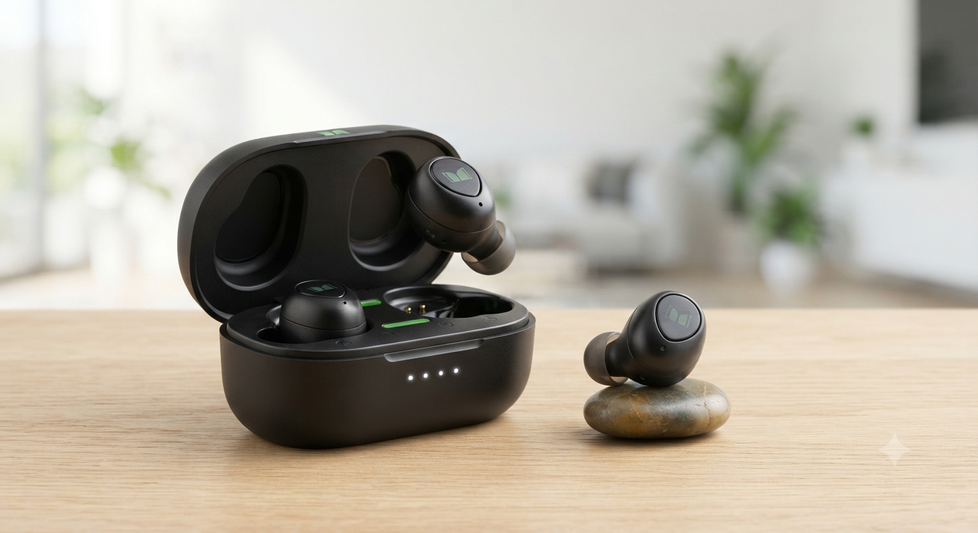 Clarity 101Plus AirLinks Wireless Earbuds