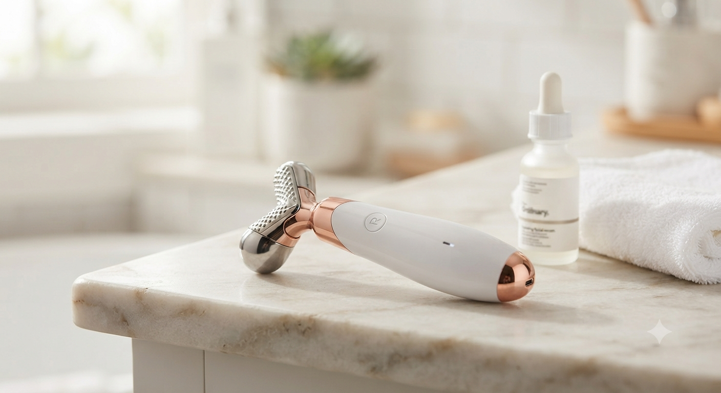 Anti-Wrinkle Facial Massager