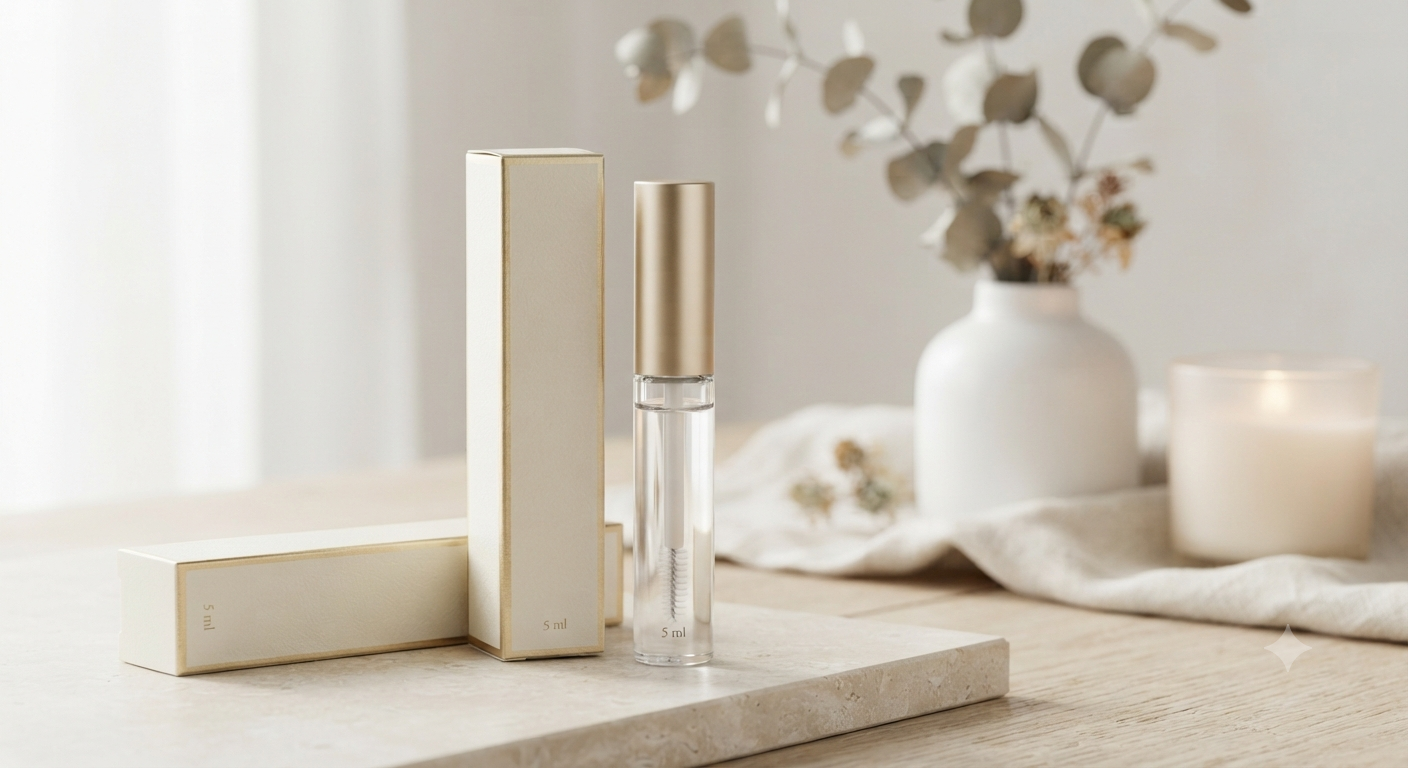 5 ml Eyelash Serum