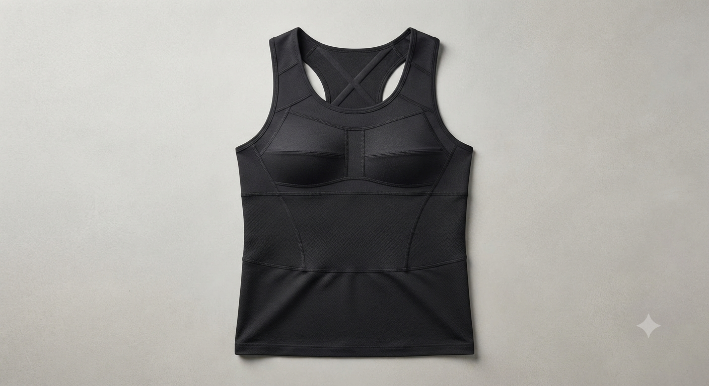 Men's Compression Shirt
