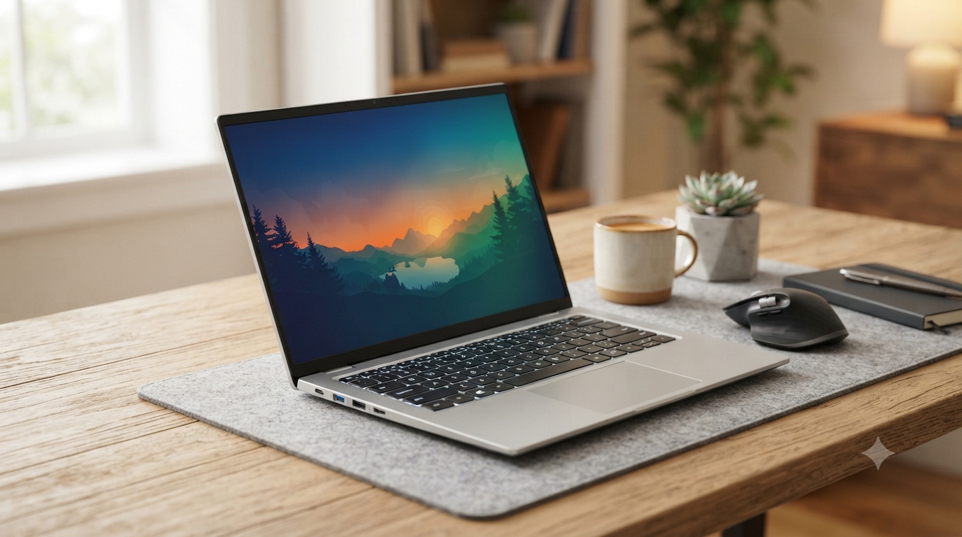 15.6 Inch Laptop
