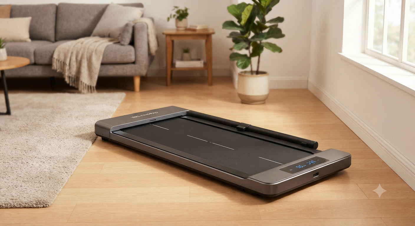 Walking Pad Treadmill for Home