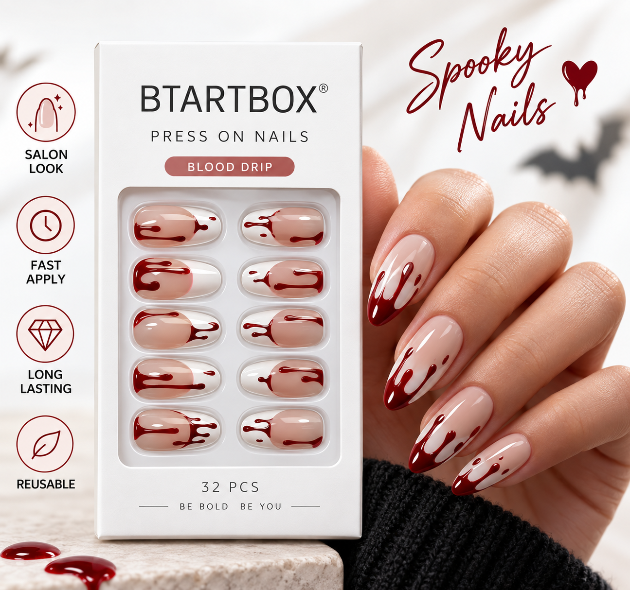 Press-On Nails