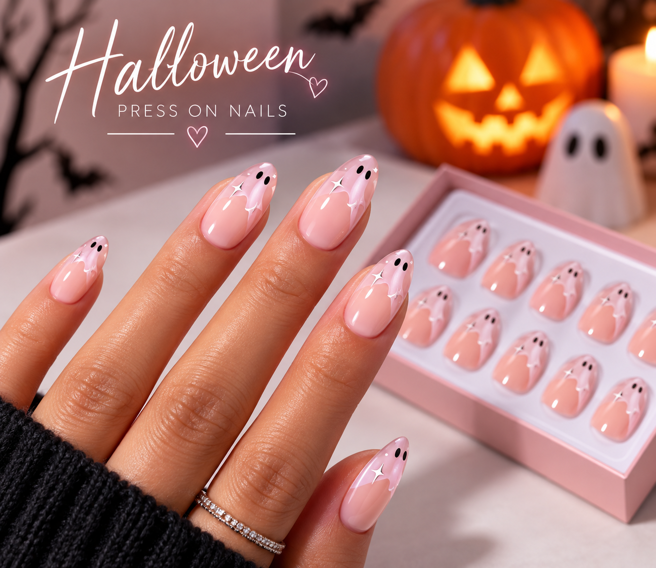 Press-On Nails