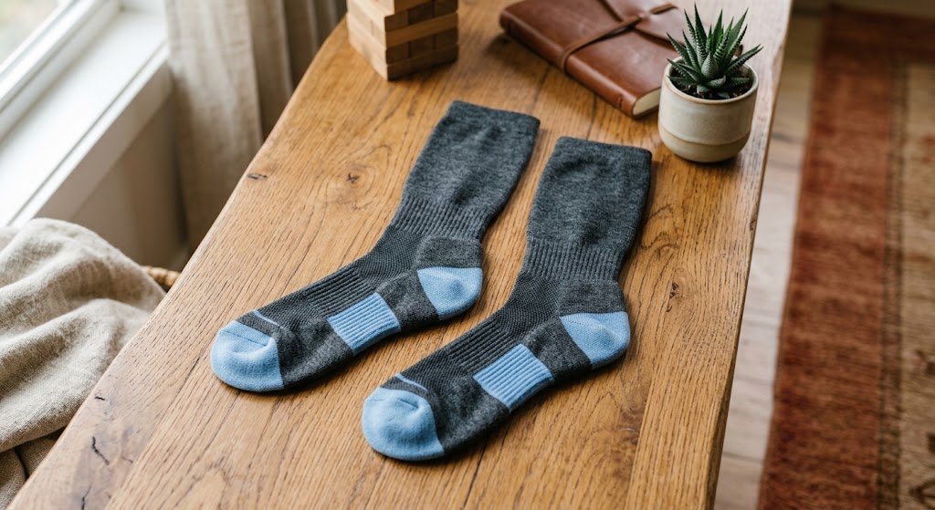 Plantar Fasciitis Socks