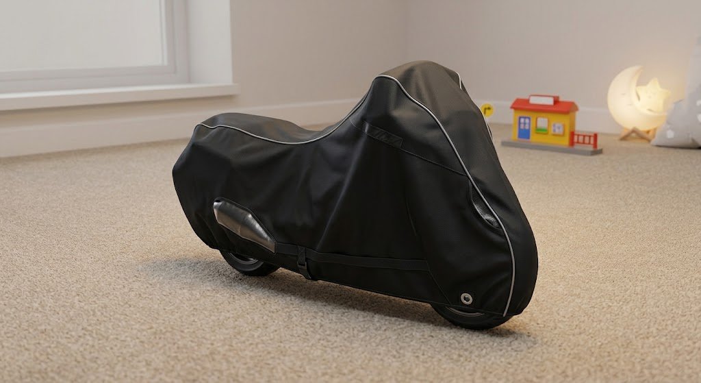 Universal Motorcycle Cover