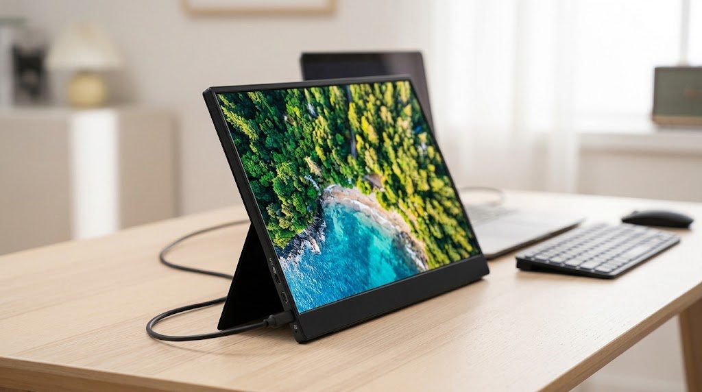 Portable Monitor