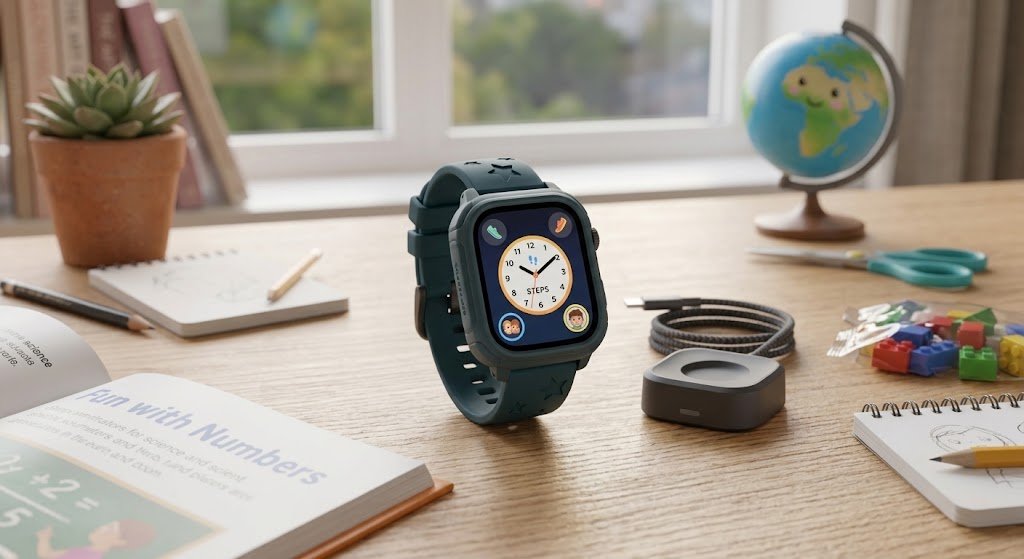 Children's Smart Watch