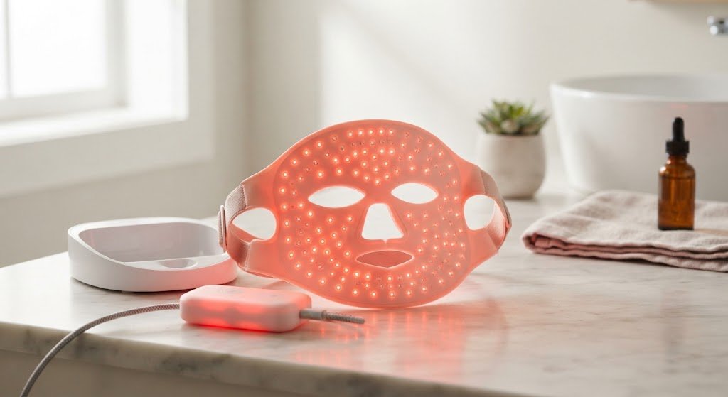 Gracekey Red Light Therapy Device