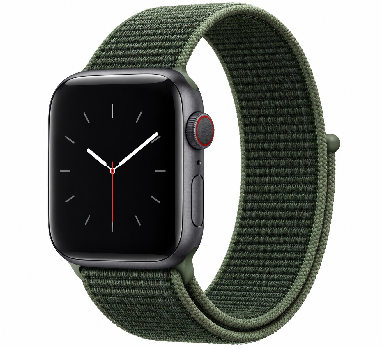 Sport Loop Compatible with Apple Watch