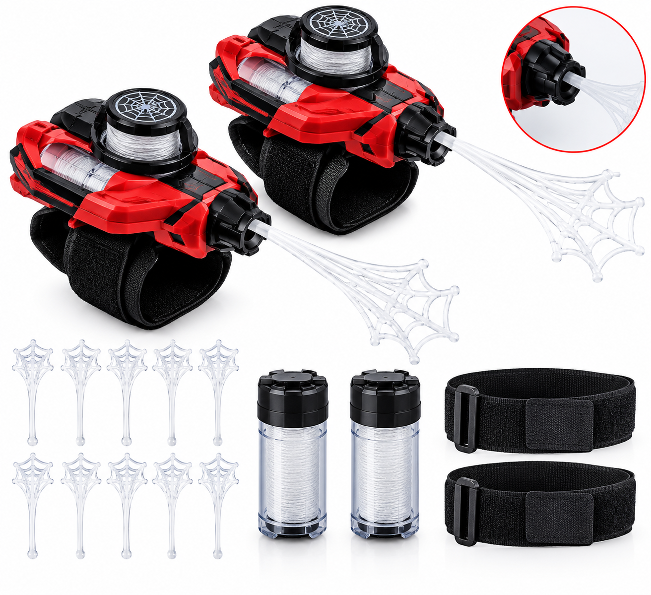 Web Shooters Toy for Kids