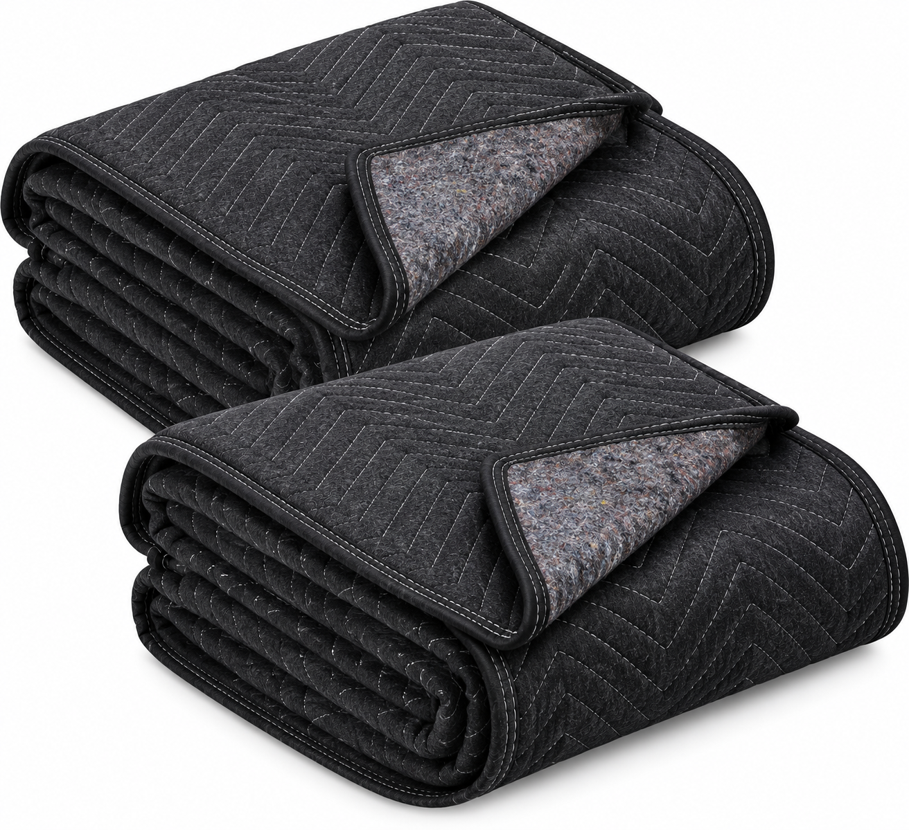 2PCS Sound Dampening Blanket