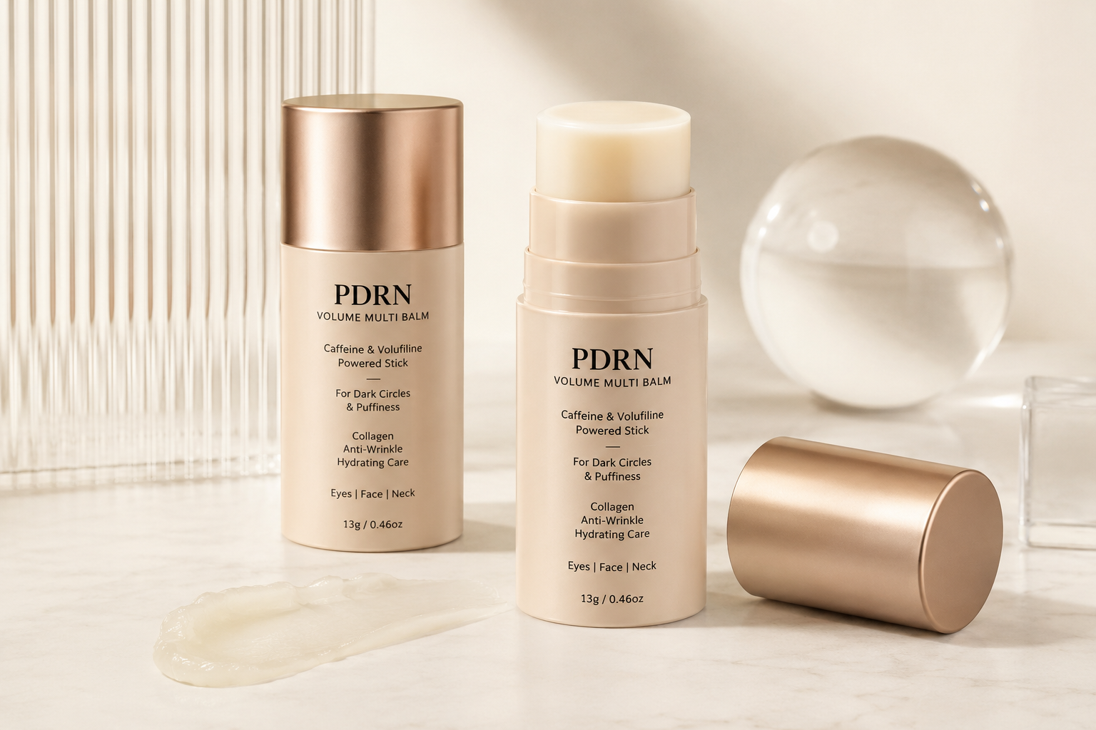 PDRN Volume Multi Balm