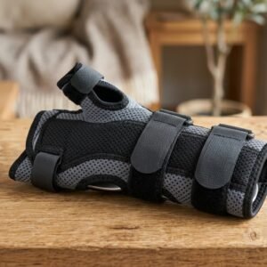 Breathable Wrist Brace