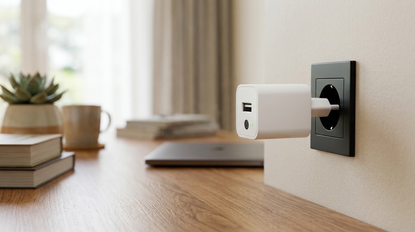 1080P USB Camera